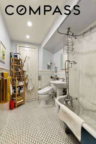 119 Fort Greene Place, New York City, NY 11217