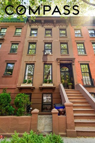 119 Fort Greene Place, New York City, NY 11217
