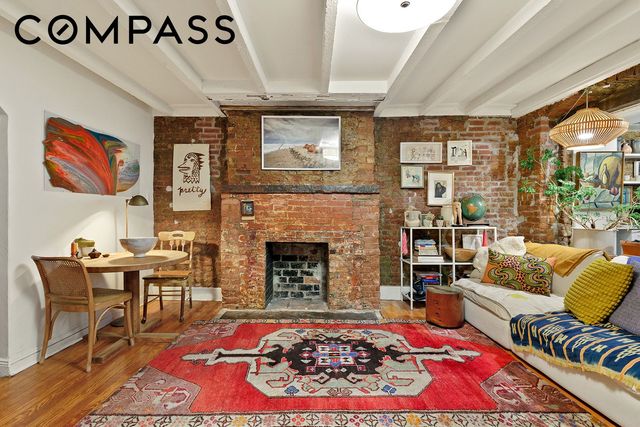 119 Fort Greene Place, New York City, NY 11217