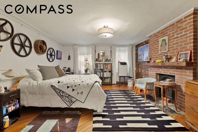 119 Fort Greene Place, New York City, NY 11217