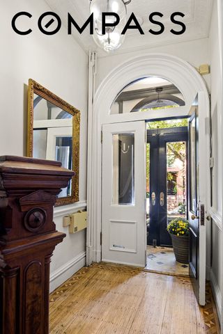 119 Fort Greene Place, New York City, NY 11217