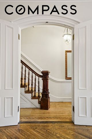 119 Fort Greene Place, New York City, NY 11217