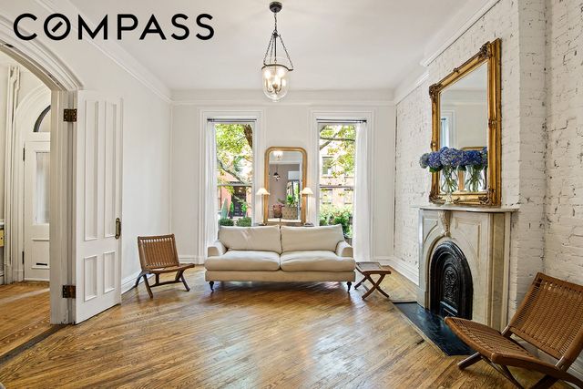 119 Fort Greene Place, New York City, NY 11217