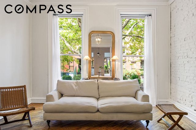 119 Fort Greene Place, New York City, NY 11217