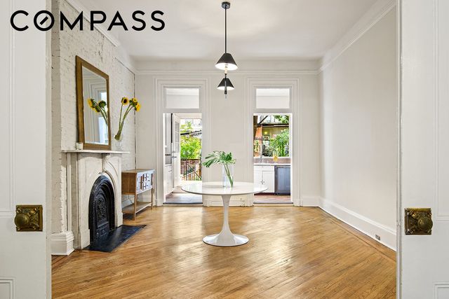 119 Fort Greene Place, New York City, NY 11217