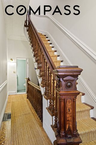 119 Fort Greene Place, New York City, NY 11217