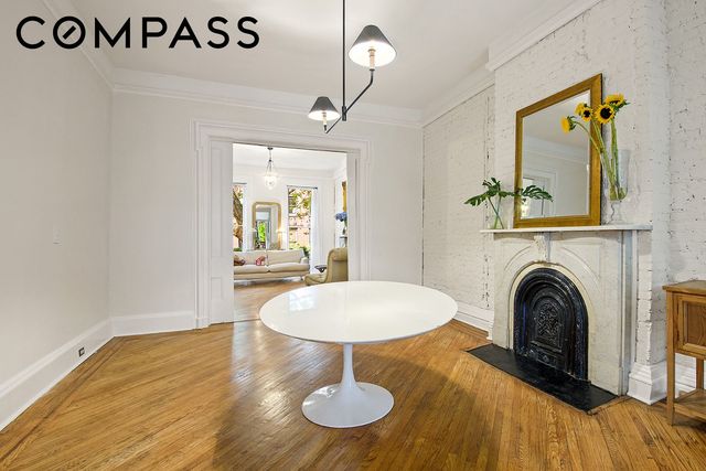 119 Fort Greene Place, New York City, NY 11217