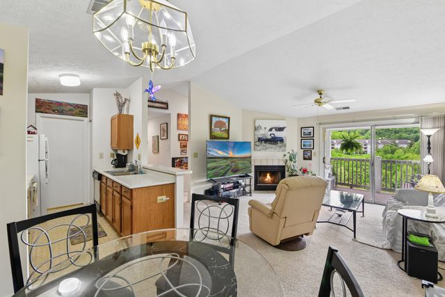 40 Creekwood Drive, 12, Wilder, KY 41071