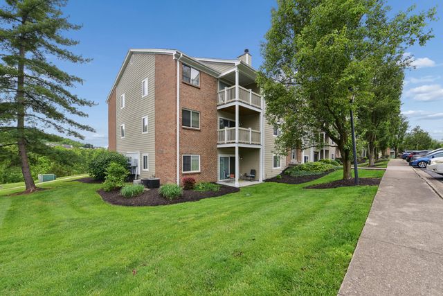 40 Creekwood Drive, 12, Wilder, KY 41071