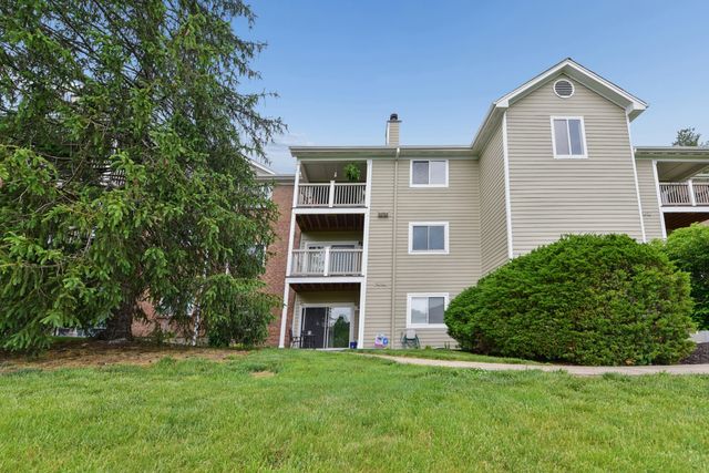 40 Creekwood Drive, 12, Wilder, KY 41071