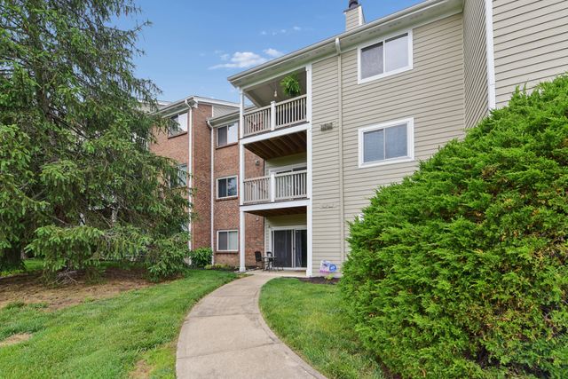 40 Creekwood Drive, 12, Wilder, KY 41071