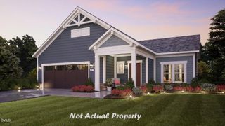 1220 Salford Court, Durham, NC 27703