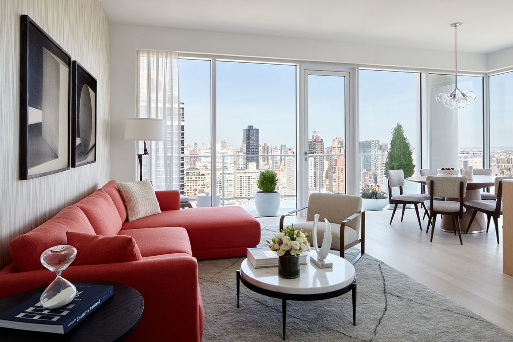 200 E 59th St Apt 29D, New York City, NY 10022