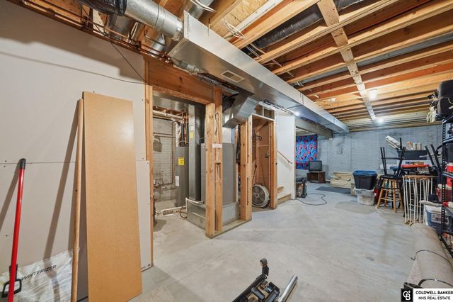 1505 SW 26th Street, Lincoln, NE 68522