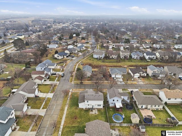 1505 SW 26th Street, Lincoln, NE 68522