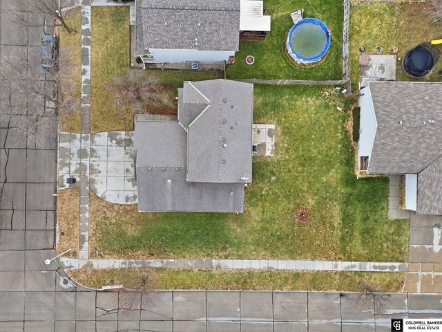 1505 SW 26th Street, Lincoln, NE 68522