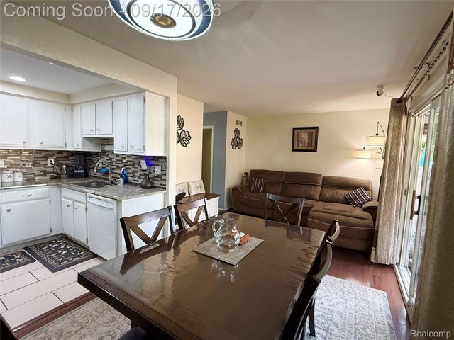 24353 Bashian Drive, Novi, MI 48375
