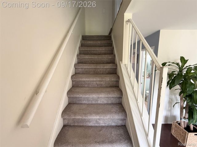 24353 Bashian Drive, Novi, MI 48375