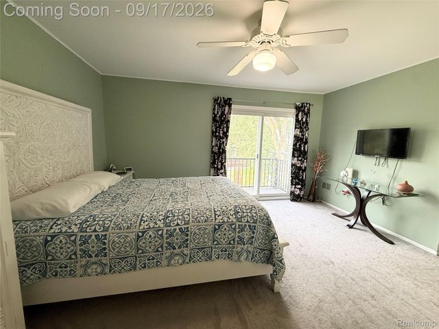 24353 Bashian Drive, Novi, MI 48375