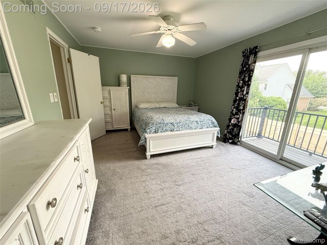 24353 Bashian Drive, Novi, MI 48375