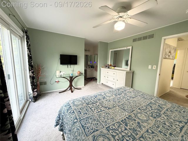 24353 Bashian Drive, Novi, MI 48375