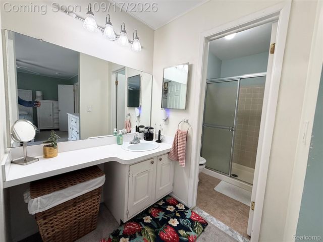24353 Bashian Drive, Novi, MI 48375