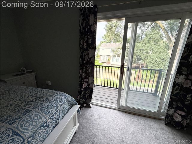 24353 Bashian Drive, Novi, MI 48375