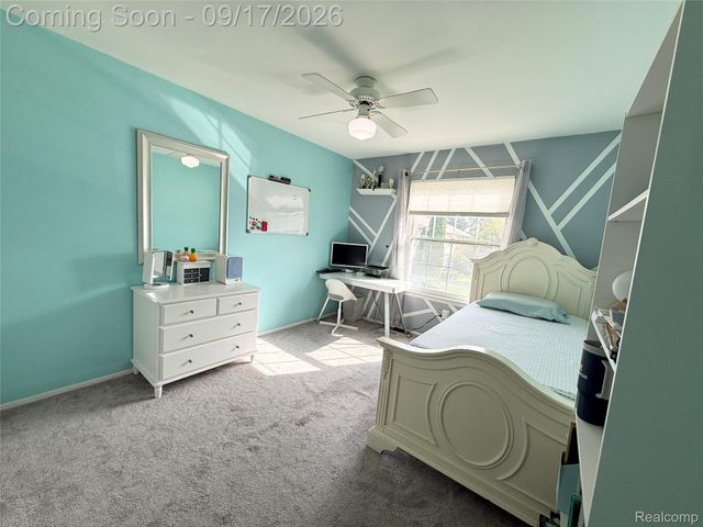 24353 Bashian Drive, Novi, MI 48375
