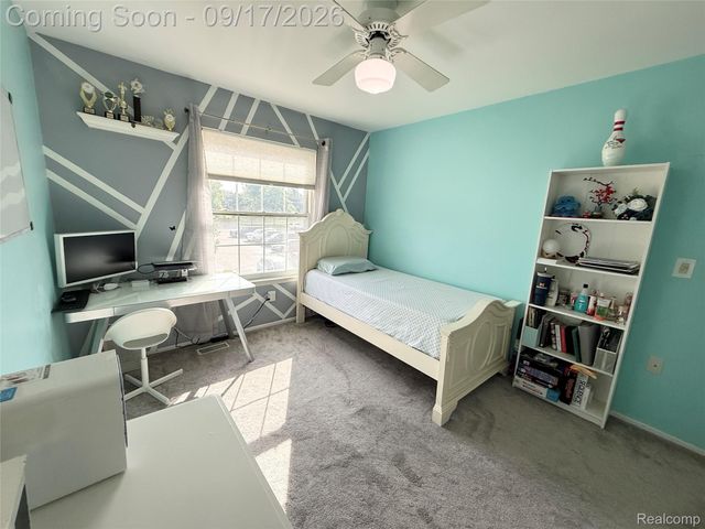 24353 Bashian Drive, Novi, MI 48375