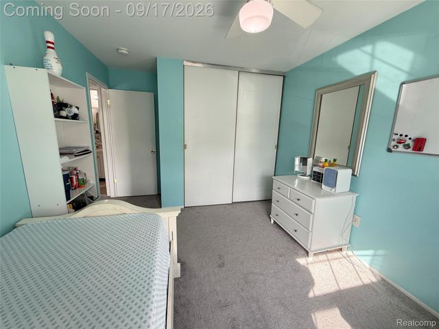 24353 Bashian Drive, Novi, MI 48375