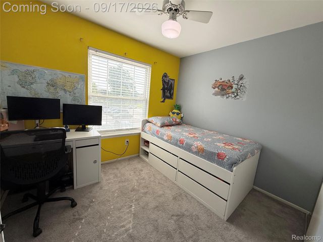 24353 Bashian Drive, Novi, MI 48375