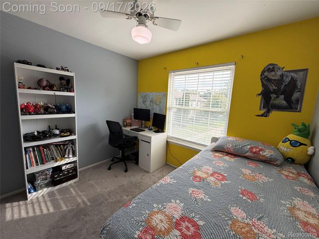 24353 Bashian Drive, Novi, MI 48375