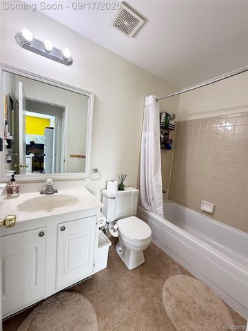 24353 Bashian Drive, Novi, MI 48375