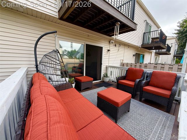 24353 Bashian Drive, Novi, MI 48375
