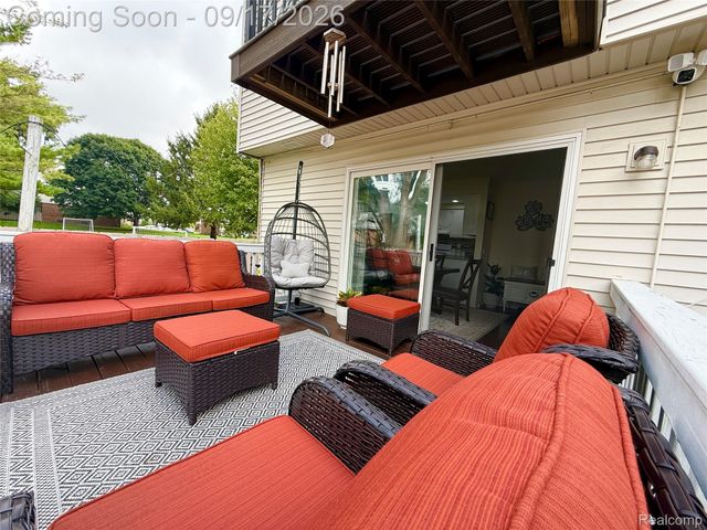 24353 Bashian Drive, Novi, MI 48375