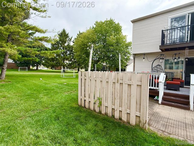 24353 Bashian Drive, Novi, MI 48375
