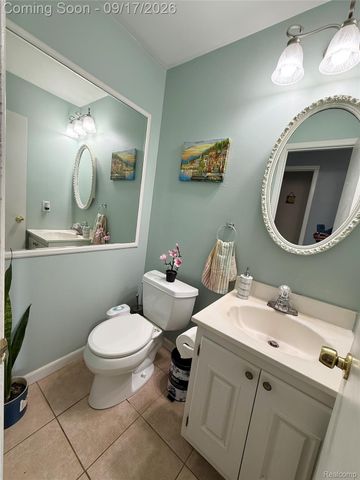 24353 Bashian Drive, Novi, MI 48375