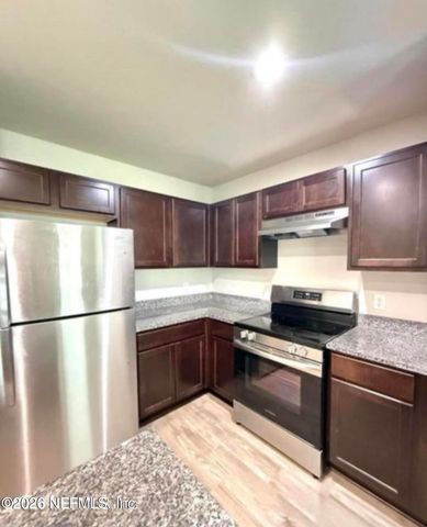 6468 SWEETBAY Lane 101, Jacksonville, FL 32244