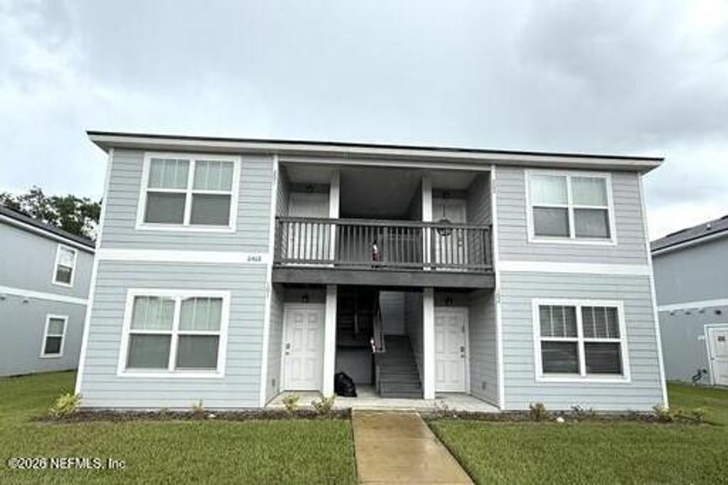 6468 SWEETBAY Lane 101, Jacksonville, FL 32244
