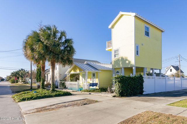 104 S 13th Street, Morehead City, NC 28557
