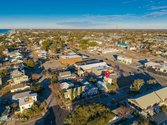 104 S 13th Street, Morehead City, NC 28557