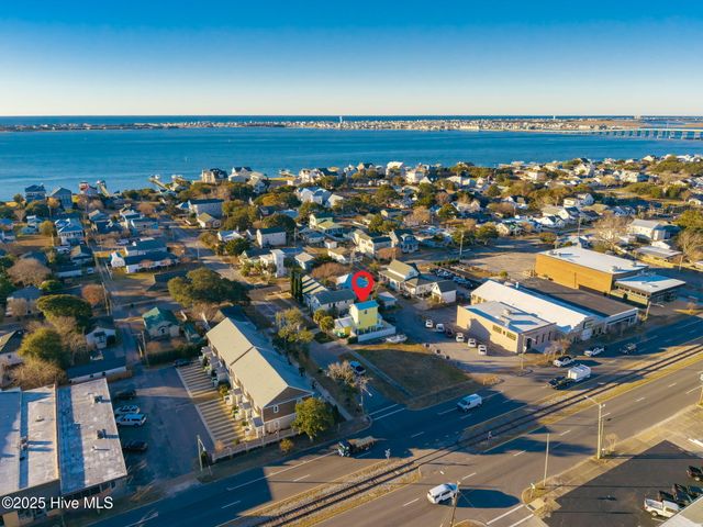 104 S 13th Street, Morehead City, NC 28557