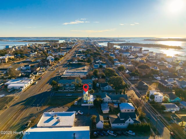 104 S 13th Street, Morehead City, NC 28557
