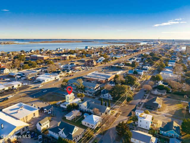 104 S 13th Street, Morehead City, NC 28557