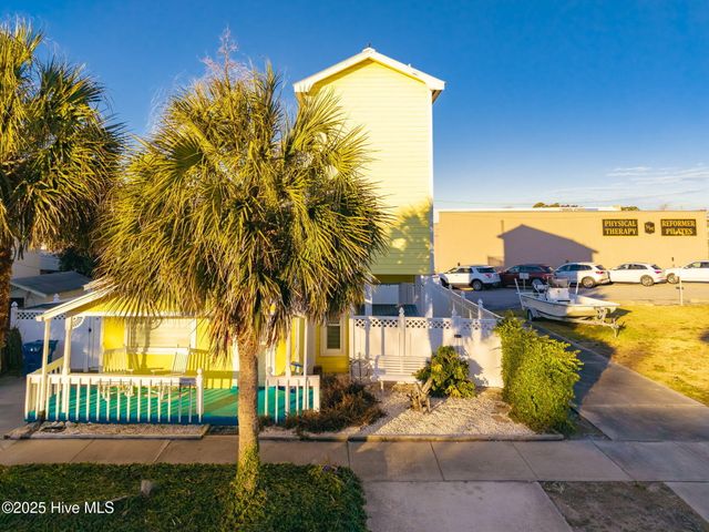 104 S 13th Street, Morehead City, NC 28557