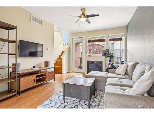 84 Spruce St 305, Denver, CO 80230