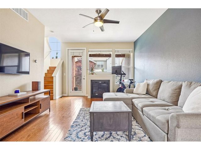 84 Spruce St 305, Denver, CO 80230