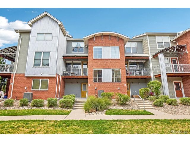 84 Spruce St 305, Denver, CO 80230