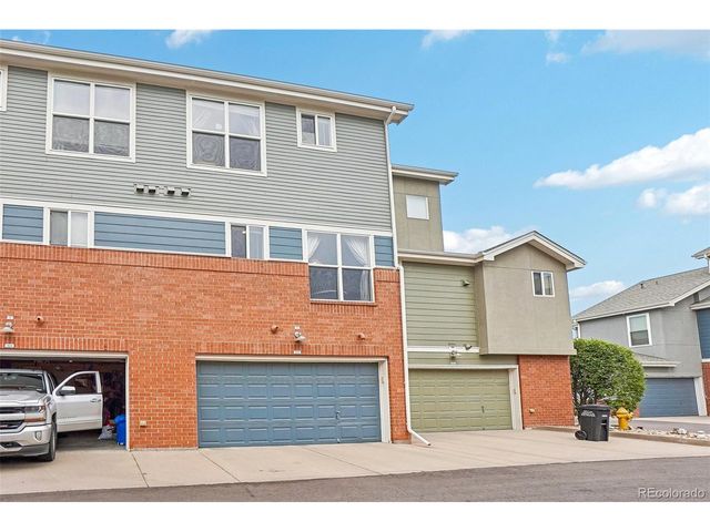 84 Spruce St 305, Denver, CO 80230