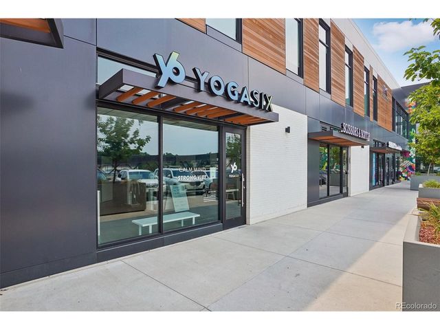 84 Spruce St 305, Denver, CO 80230